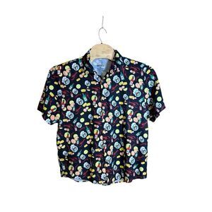 Buc-ees Seafood Boil Hot Sauce Men’s Extra Large (XL)